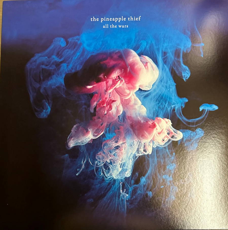 The Pineapple Thief – All The Wars